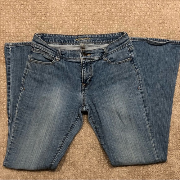Old Navy Denim - Old Navy | the Dreamer Boot-Cut Jeans, 4